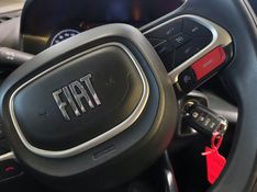 Fiat PULSE 1.0 TURBO 200 FLEX DRIVE CVT 2022/2022 BETIOLO NOVOS E SEMINOVOS LAJEADO / Carros no Vale