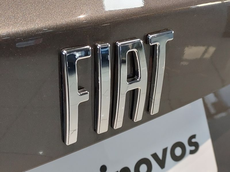 Fiat PULSE 1.0 TURBO 200 FLEX DRIVE CVT 2022/2022 BETIOLO NOVOS E SEMINOVOS LAJEADO / Carros no Vale