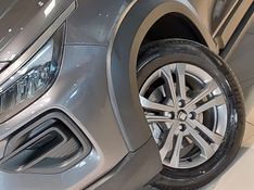 Fiat PULSE 1.0 TURBO 200 FLEX DRIVE CVT 2022/2022 BETIOLO NOVOS E SEMINOVOS LAJEADO / Carros no Vale