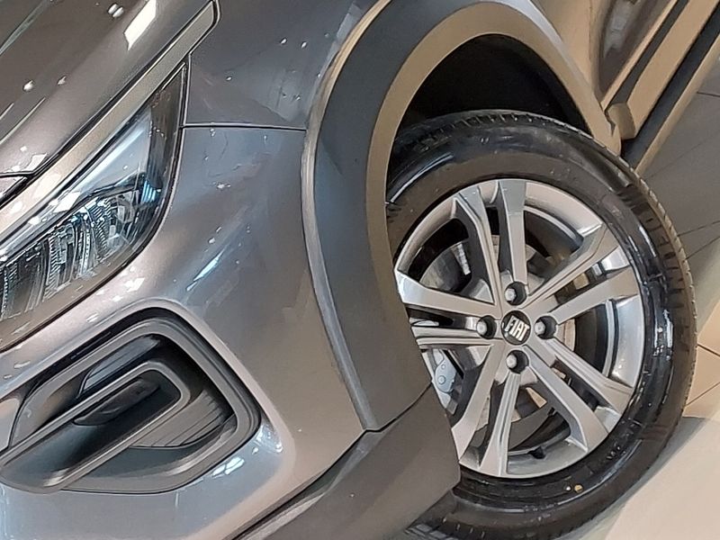 Fiat PULSE 1.0 TURBO 200 FLEX DRIVE CVT 2022/2022 BETIOLO NOVOS E SEMINOVOS LAJEADO / Carros no Vale