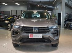 Fiat PULSE 1.0 TURBO 200 FLEX DRIVE CVT 2022/2022 BETIOLO NOVOS E SEMINOVOS LAJEADO / Carros no Vale