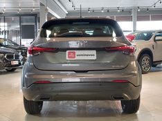 Fiat PULSE 1.0 TURBO 200 FLEX DRIVE CVT 2022/2022 BETIOLO NOVOS E SEMINOVOS LAJEADO / Carros no Vale