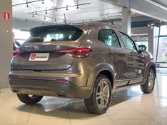 Fiat PULSE 1.0 TURBO 200 FLEX DRIVE CVT 2022/2022 BETIOLO NOVOS E SEMINOVOS LAJEADO / Carros no Vale