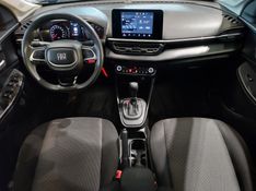 Fiat PULSE 1.0 TURBO 200 FLEX DRIVE CVT 2022/2022 BETIOLO NOVOS E SEMINOVOS LAJEADO / Carros no Vale