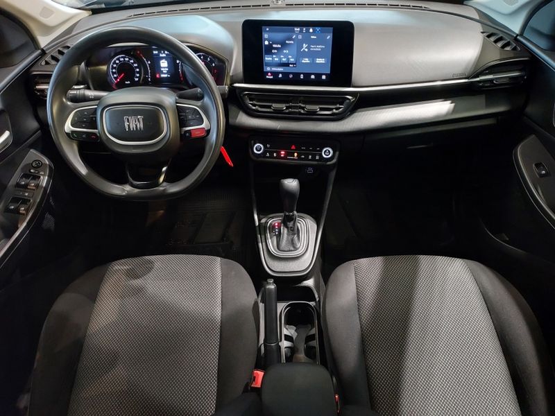 Fiat PULSE 1.0 TURBO 200 FLEX DRIVE CVT 2022/2022 BETIOLO NOVOS E SEMINOVOS LAJEADO / Carros no Vale