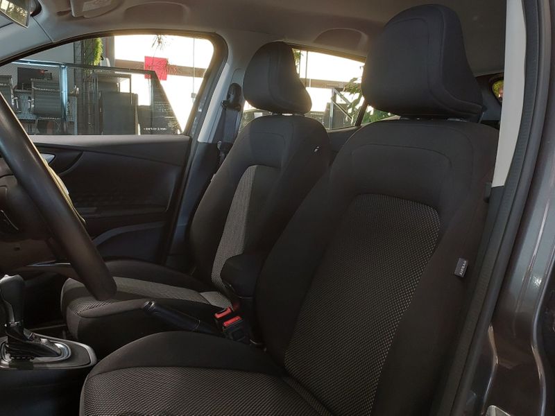 Fiat PULSE 1.0 TURBO 200 FLEX DRIVE CVT 2022/2022 BETIOLO NOVOS E SEMINOVOS LAJEADO / Carros no Vale