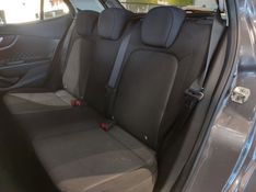 Fiat PULSE 1.0 TURBO 200 FLEX DRIVE CVT 2022/2022 BETIOLO NOVOS E SEMINOVOS LAJEADO / Carros no Vale
