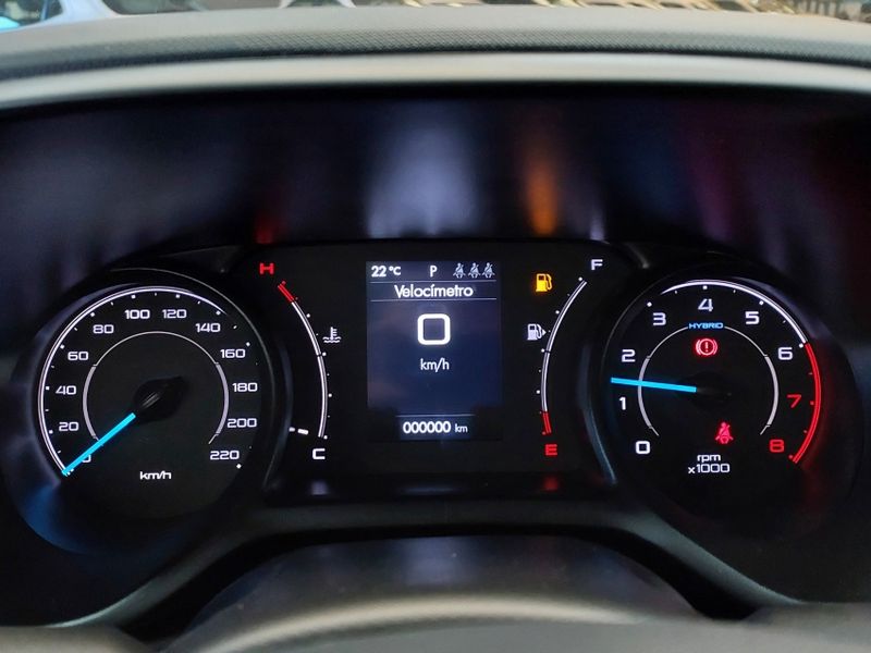 Fiat PULSE 1.0 TURBO 200 HYBRID AUDACE CVT 2025/2026 BETIOLO NOVOS E SEMINOVOS LAJEADO / Carros no Vale