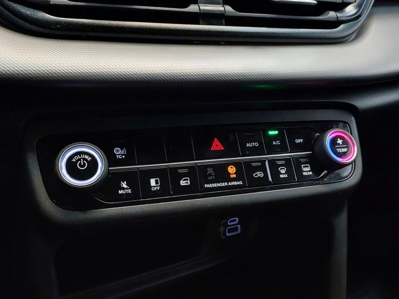 Fiat PULSE 1.0 TURBO 200 HYBRID AUDACE CVT 2025/2026 BETIOLO NOVOS E SEMINOVOS LAJEADO / Carros no Vale