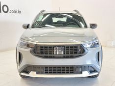 Fiat PULSE 1.0 TURBO 200 HYBRID AUDACE CVT 2025/2026 BETIOLO NOVOS E SEMINOVOS LAJEADO / Carros no Vale