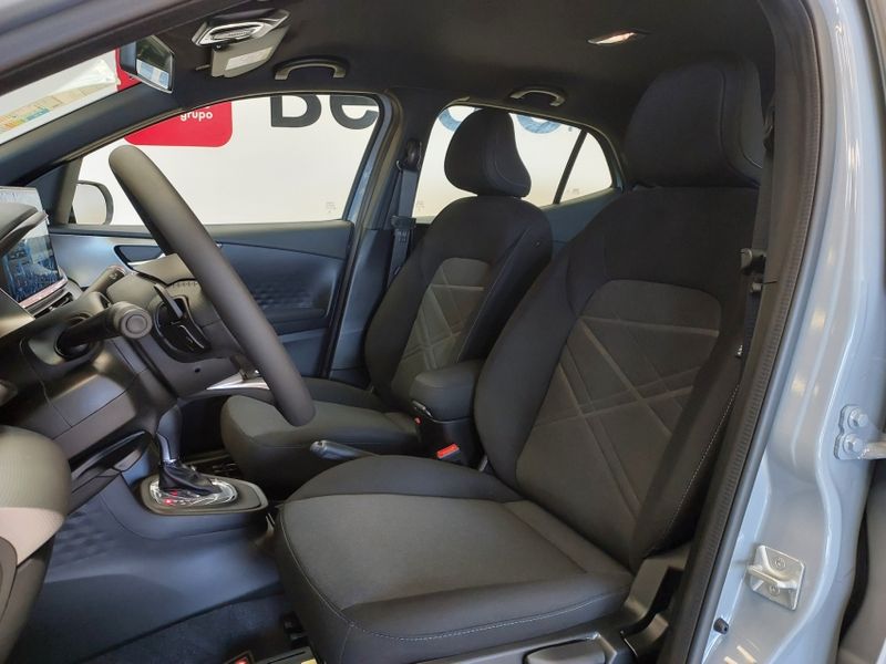 Fiat PULSE 1.0 TURBO 200 HYBRID AUDACE CVT 2025/2026 BETIOLO NOVOS E SEMINOVOS LAJEADO / Carros no Vale