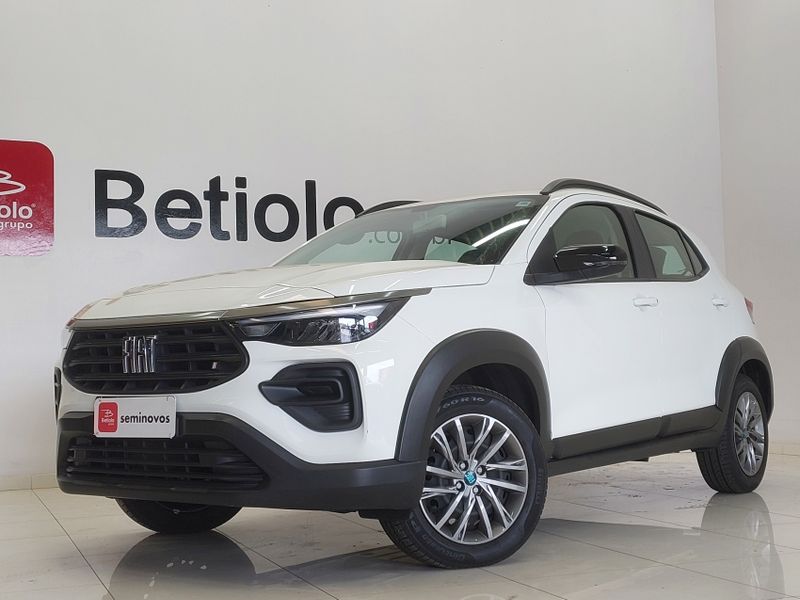 Fiat PULSE 1.3 FLEX DRIVE CVT 2023/2024 BETIOLO NOVOS E SEMINOVOS LAJEADO / Carros no Vale Fiat PULSE 1.3 FLEX DRIVE CVT 2023/2024 BETIOLO NOVOS E SEMINOVOS LAJEADO / Carros no Vale