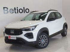 Fiat PULSE 1.3 FLEX DRIVE CVT 2023/2024 BETIOLO NOVOS E SEMINOVOS LAJEADO / Carros no Vale