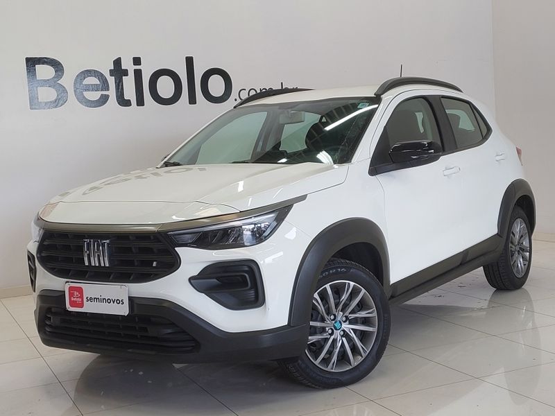 Fiat PULSE 1.3 FLEX DRIVE CVT 2023/2024 BETIOLO NOVOS E SEMINOVOS LAJEADO / Carros no Vale Fiat PULSE 1.3 FLEX DRIVE CVT 2023/2024 BETIOLO NOVOS E SEMINOVOS LAJEADO / Carros no Vale