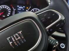 Fiat PULSE 1.3 FLEX DRIVE CVT 2023/2024 BETIOLO NOVOS E SEMINOVOS LAJEADO / Carros no Vale