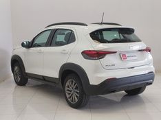 Fiat PULSE 1.3 FLEX DRIVE CVT 2023/2024 BETIOLO NOVOS E SEMINOVOS LAJEADO / Carros no Vale