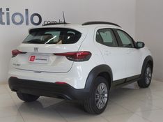 Fiat PULSE 1.3 FLEX DRIVE CVT 2023/2024 BETIOLO NOVOS E SEMINOVOS LAJEADO / Carros no Vale