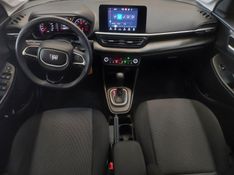 Fiat PULSE 1.3 FLEX DRIVE CVT 2023/2024 BETIOLO NOVOS E SEMINOVOS LAJEADO / Carros no Vale