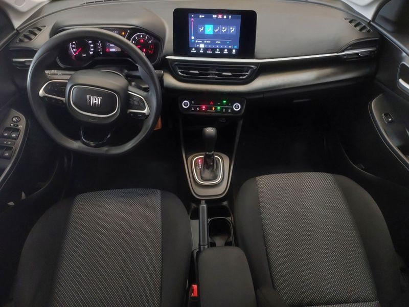Fiat PULSE 1.3 FLEX DRIVE CVT 2023/2024 BETIOLO NOVOS E SEMINOVOS LAJEADO / Carros no Vale Fiat PULSE 1.3 FLEX DRIVE CVT 2023/2024 BETIOLO NOVOS E SEMINOVOS LAJEADO / Carros no Vale