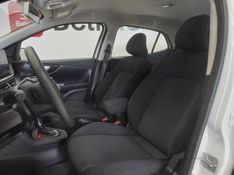 Fiat PULSE 1.3 FLEX DRIVE CVT 2023/2024 BETIOLO NOVOS E SEMINOVOS LAJEADO / Carros no Vale