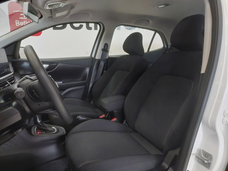 Fiat PULSE 1.3 FLEX DRIVE CVT 2023/2024 BETIOLO NOVOS E SEMINOVOS LAJEADO / Carros no Vale Fiat PULSE 1.3 FLEX DRIVE CVT 2023/2024 BETIOLO NOVOS E SEMINOVOS LAJEADO / Carros no Vale