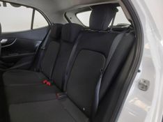 Fiat PULSE 1.3 FLEX DRIVE CVT 2023/2024 BETIOLO NOVOS E SEMINOVOS LAJEADO / Carros no Vale