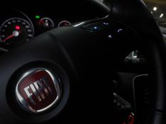 Fiat PUNTO 1.8 BLACKMOTION 16V FLEX 4P AUTOMATIZADO 2016/2017 BETIOLO NOVOS E SEMINOVOS LAJEADO / Carros no Vale