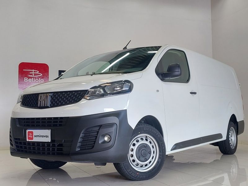 Fiat SCUDO 1.5 BLUEHDI DIESEL CARGO MANUAL 2022/2023 BETIOLO NOVOS E SEMINOVOS LAJEADO / Carros no Vale Fiat SCUDO 1.5 BLUEHDI DIESEL CARGO MANUAL 2022/2023 BETIOLO NOVOS E SEMINOVOS LAJEADO / Carros no Vale