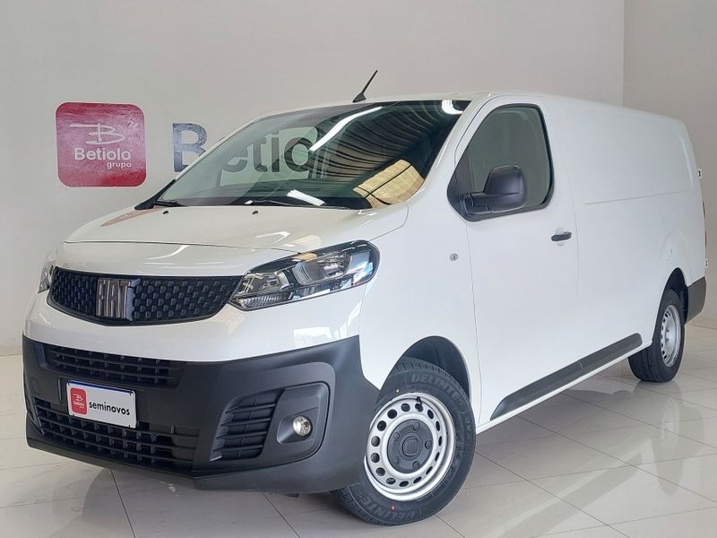 Fiat SCUDO 1.5 BLUEHDI DIESEL CARGO MANUAL 2022/2023 BETIOLO NOVOS E SEMINOVOS LAJEADO / Carros no Vale Fiat SCUDO 1.5 BLUEHDI DIESEL CARGO MANUAL 2022/2023 BETIOLO NOVOS E SEMINOVOS LAJEADO / Carros no Vale