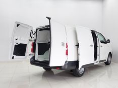 Fiat SCUDO 1.5 BLUEHDI DIESEL CARGO MANUAL 2022/2023 BETIOLO NOVOS E SEMINOVOS LAJEADO / Carros no Vale