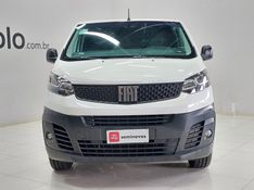 Fiat SCUDO 1.5 BLUEHDI DIESEL CARGO MANUAL 2022/2023 BETIOLO NOVOS E SEMINOVOS LAJEADO / Carros no Vale