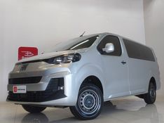 Fiat SCUDO 1.5 BLUEHDI DIESEL MULTI MANUAL 2024/2025 BETIOLO NOVOS E SEMINOVOS LAJEADO / Carros no Vale