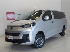 Fiat SCUDO 1.5 BLUEHDI DIESEL MULTI MANUAL 2024/2025 BETIOLO NOVOS E SEMINOVOS LAJEADO / Carros no Vale