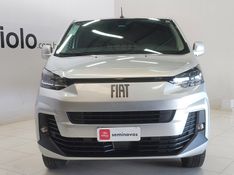 Fiat SCUDO 1.5 BLUEHDI DIESEL MULTI MANUAL 2024/2025 BETIOLO NOVOS E SEMINOVOS LAJEADO / Carros no Vale