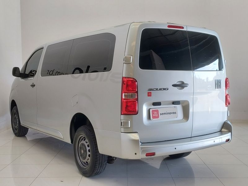 Fiat SCUDO 1.5 BLUEHDI DIESEL MULTI MANUAL 2024/2025 BETIOLO NOVOS E SEMINOVOS LAJEADO / Carros no Vale Fiat SCUDO 1.5 BLUEHDI DIESEL MULTI MANUAL 2024/2025 BETIOLO NOVOS E SEMINOVOS LAJEADO / Carros no Vale