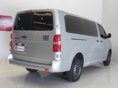 Fiat SCUDO 1.5 BLUEHDI DIESEL MULTI MANUAL 2024/2025 BETIOLO NOVOS E SEMINOVOS LAJEADO / Carros no Vale
