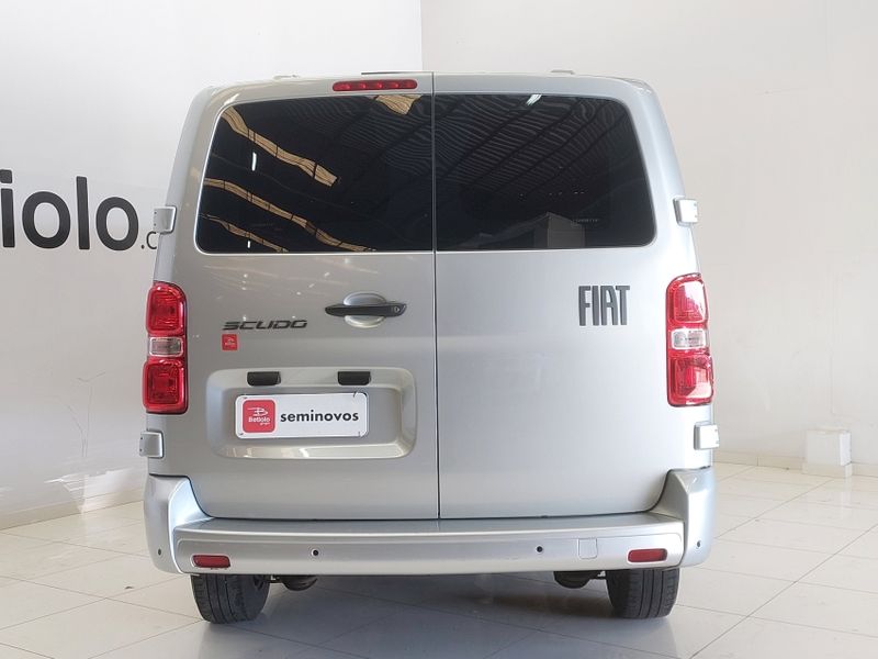 Fiat SCUDO 1.5 BLUEHDI DIESEL MULTI MANUAL 2024/2025 BETIOLO NOVOS E SEMINOVOS LAJEADO / Carros no Vale Fiat SCUDO 1.5 BLUEHDI DIESEL MULTI MANUAL 2024/2025 BETIOLO NOVOS E SEMINOVOS LAJEADO / Carros no Vale