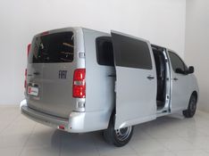 Fiat SCUDO 1.5 BLUEHDI DIESEL MULTI MANUAL 2024/2025 BETIOLO NOVOS E SEMINOVOS LAJEADO / Carros no Vale