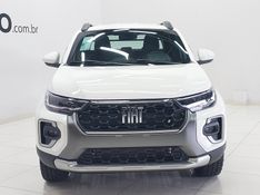 Fiat STRADA 1.0 TURBO 200 FLEX RANCH CD CVT 2025/2026 BETIOLO NOVOS E SEMINOVOS LAJEADO / Carros no Vale