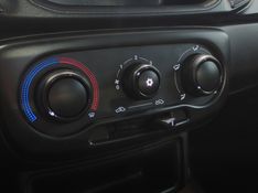 Fiat STRADA 1.3 FIREFLY FLEX ENDURANCE CS MANUAL 2024/2025 BETIOLO NOVOS E SEMINOVOS LAJEADO / Carros no Vale