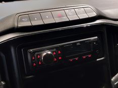 Fiat STRADA 1.3 FIREFLY FLEX ENDURANCE CS MANUAL 2024/2025 BETIOLO NOVOS E SEMINOVOS LAJEADO / Carros no Vale