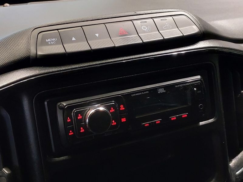 Fiat STRADA 1.3 FIREFLY FLEX ENDURANCE CS MANUAL 2024/2025 BETIOLO NOVOS E SEMINOVOS LAJEADO / Carros no Vale