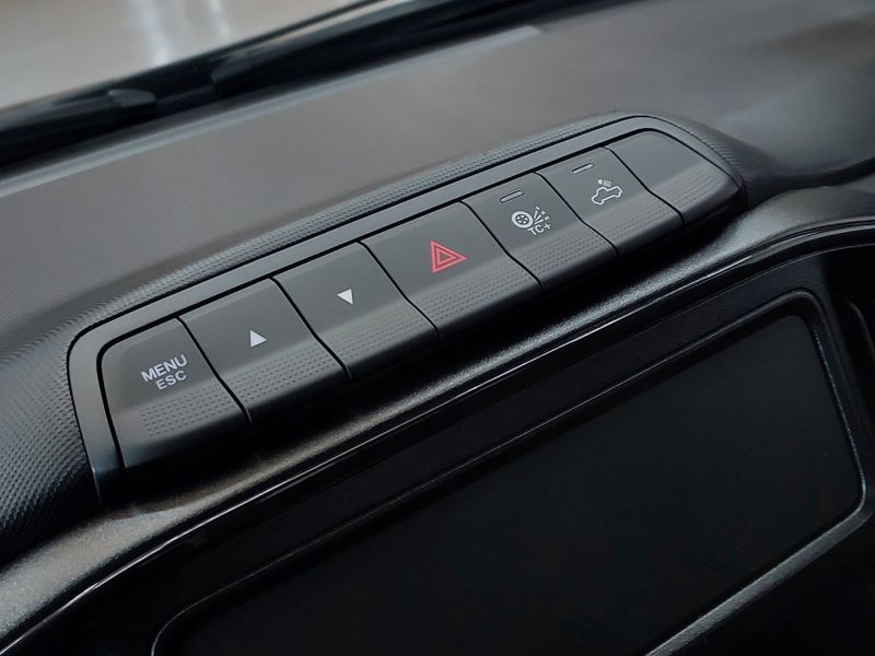 Fiat STRADA 1.3 FIREFLY FLEX ENDURANCE CS MANUAL 2026/2027 BETIOLO NOVOS E SEMINOVOS LAJEADO / Carros no Vale