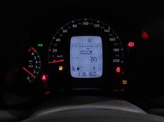 Fiat STRADA 1.3 FIREFLY FLEX ENDURANCE CS MANUAL 2024/2025 BETIOLO NOVOS E SEMINOVOS LAJEADO / Carros no Vale