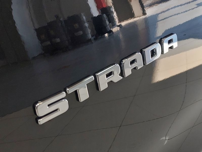Fiat STRADA 1.3 FIREFLY FLEX ENDURANCE CS MANUAL 2026/2027 BETIOLO NOVOS E SEMINOVOS LAJEADO / Carros no Vale