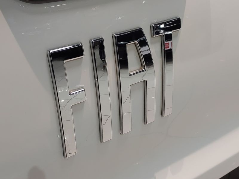 Fiat STRADA 1.3 FIREFLY FLEX ENDURANCE CS MANUAL 2024/2025 BETIOLO NOVOS E SEMINOVOS LAJEADO / Carros no Vale