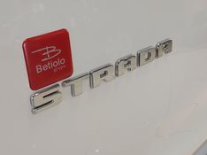 Fiat STRADA 1.3 FIREFLY FLEX ENDURANCE CS MANUAL 2024/2025 BETIOLO NOVOS E SEMINOVOS LAJEADO / Carros no Vale