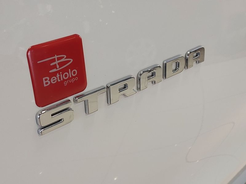 Fiat STRADA 1.3 FIREFLY FLEX ENDURANCE CS MANUAL 2024/2025 BETIOLO NOVOS E SEMINOVOS LAJEADO / Carros no Vale Fiat STRADA 1.3 FIREFLY FLEX ENDURANCE CS MANUAL 2024/2025 BETIOLO NOVOS E SEMINOVOS LAJEADO / Carros no Vale