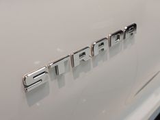 Fiat STRADA 1.3 FIREFLY FLEX ENDURANCE CS MANUAL 2024/2025 BETIOLO NOVOS E SEMINOVOS LAJEADO / Carros no Vale