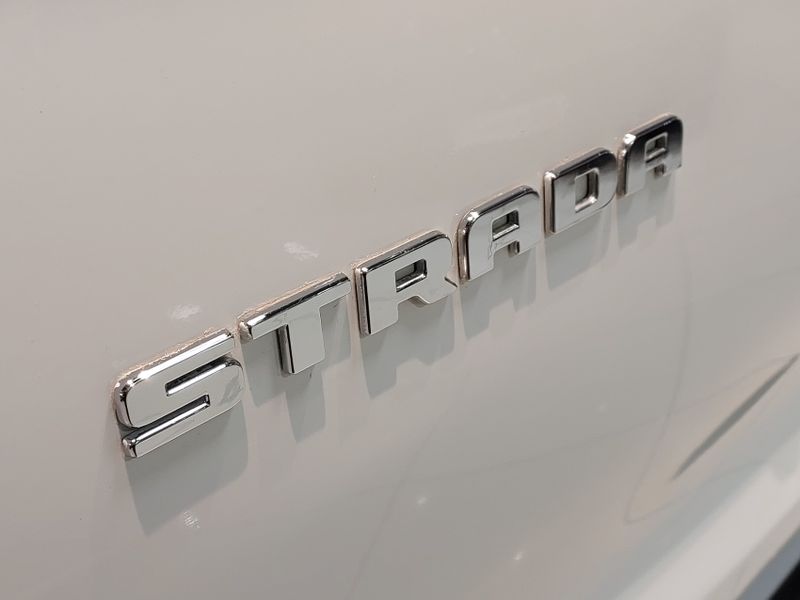 Fiat STRADA 1.3 FIREFLY FLEX ENDURANCE CS MANUAL 2024/2025 BETIOLO NOVOS E SEMINOVOS LAJEADO / Carros no Vale